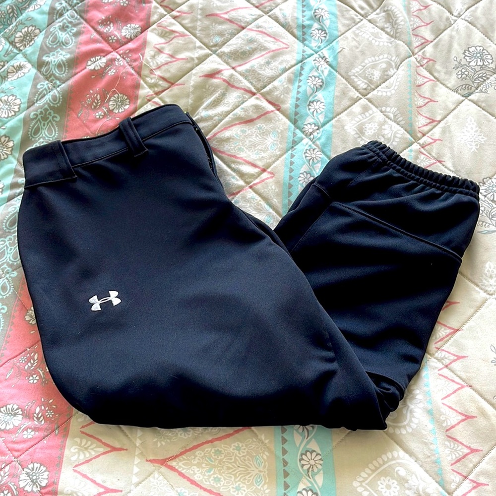 Under Armour Softball pants - Large